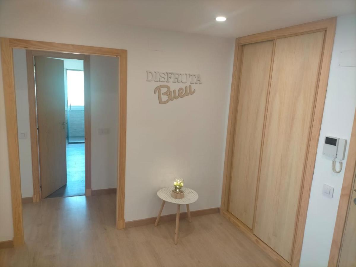 Alojamiento Costas Bueu Exterior foto